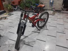 CASPIAN CYCLE FOR SALE