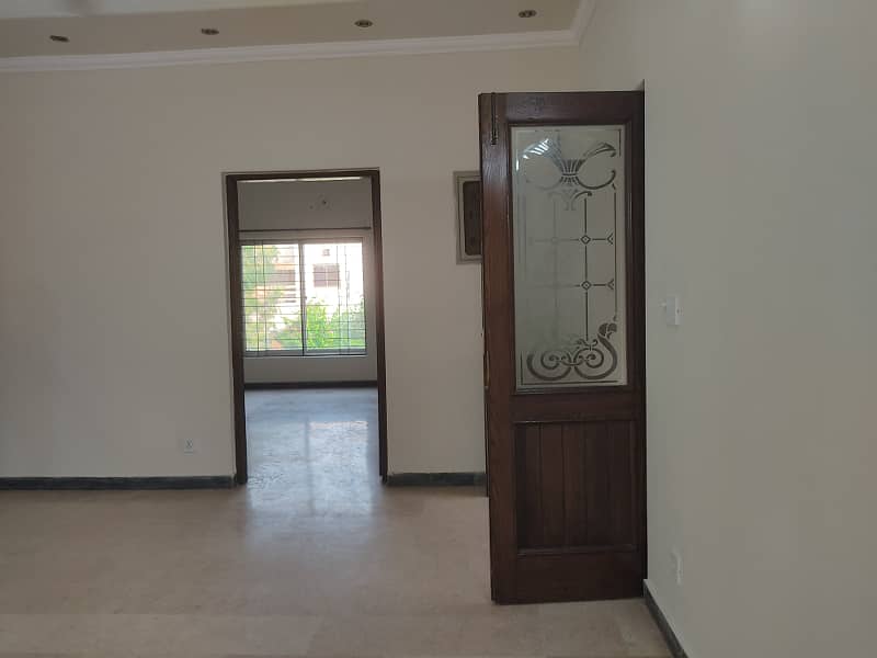 Lower locked upper portion available for rent 2