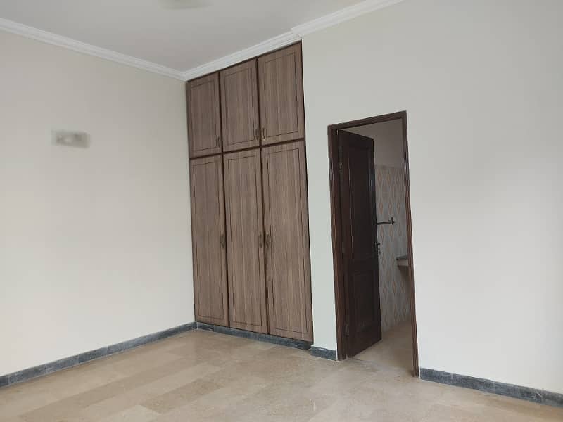 Lower locked upper portion available for rent 5