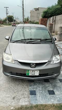 Honda