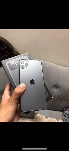 iphone 11 pro max 64 gb 1