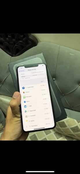 iphone 11 pro max 64 gb 2