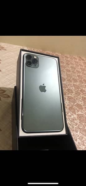 iphone 11 pro max 64 gb 3