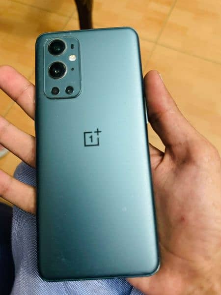 OnePlus 9 Pro 5G-(12GB/256GB) 0