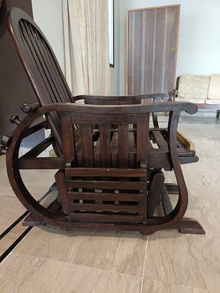 rocking chair 1