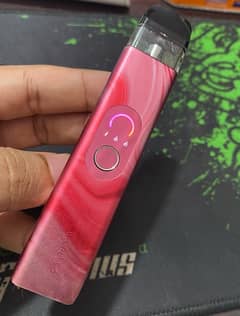 VAPORESSO XROS 4 Exchange with vape