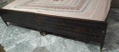 king size 2 single bed set