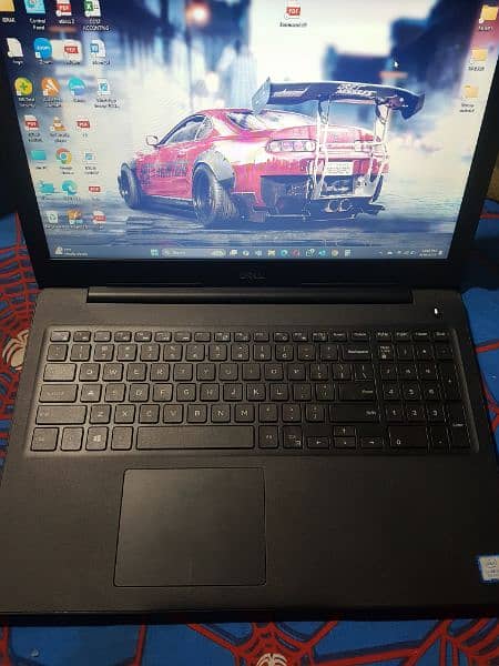 Dell Core i5  8th generation 0