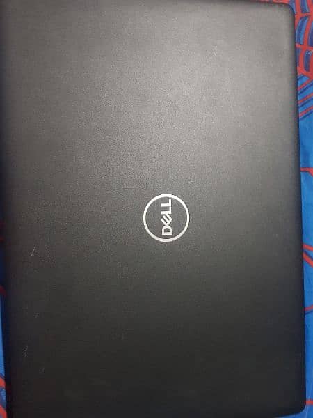 Dell Core i5  8th generation 1