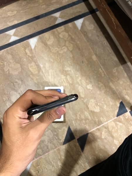 Iphone x 256 gb 7