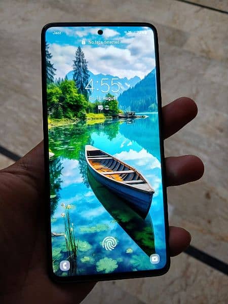 SAMSUNG A51 OFFICIAL PTA APPROVED 0