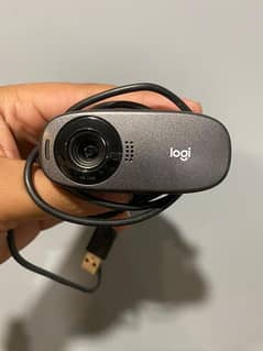 Logitech