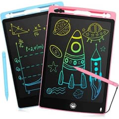 LCD writing tablet 0