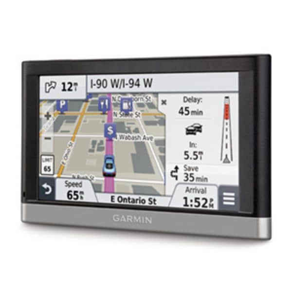 Garmin nuvi 2597LMT with Pakistan Maps 0