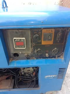 urgent sale 5 kva diesel generator 5kva