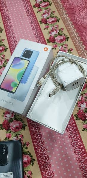 Redmi 10A 5