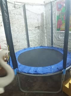 trampoline for sale 6 fit 0