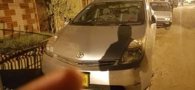 Toyota Prius 2007 urgently sale 0