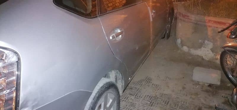 Toyota Prius 2007 urgently sale 8