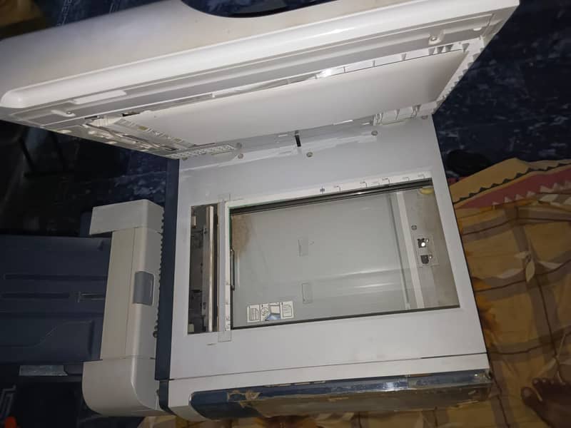 LaserJet M4555 MFP 3