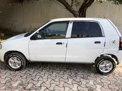 Suzuki Alto 2006