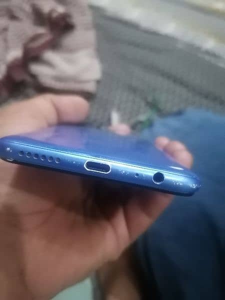 Infinix note 8i for sale 6