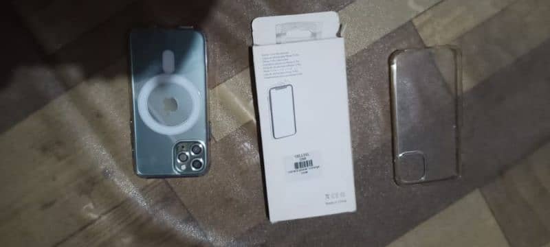 IPHONE 11 PRO 64 GB 10/10 FOR SELL 2