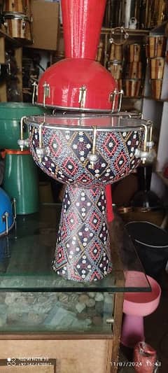 Brand new Darbuka available 0