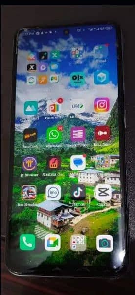 Infinix hot 30 play 0