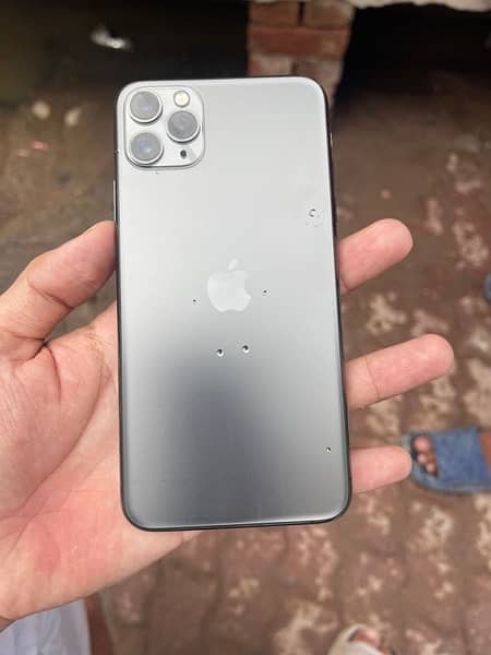 iphone 11 pro max 0