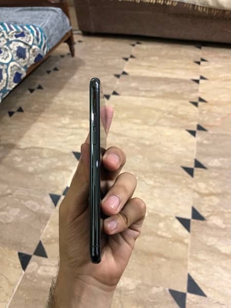 Iphone 11 pro 256 gb 3