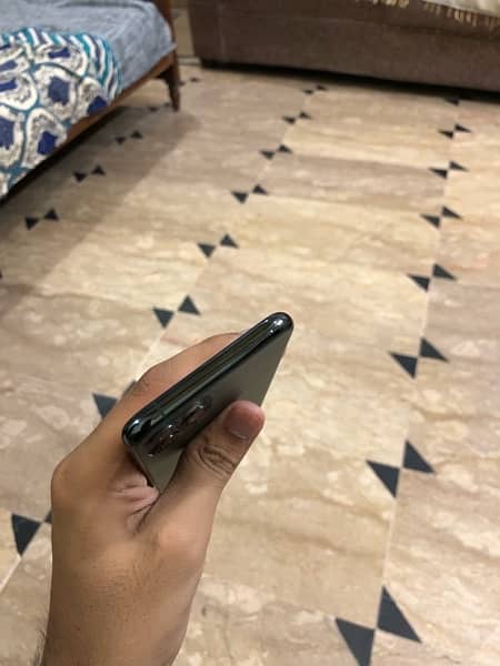 Iphone 11 pro 256 gb 4