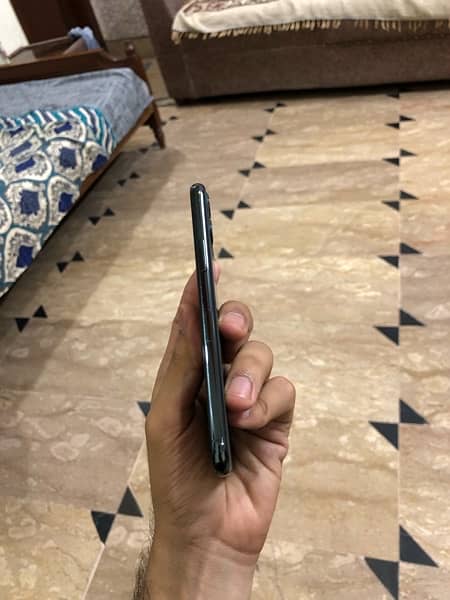 Iphone 11 pro 256 gb 6