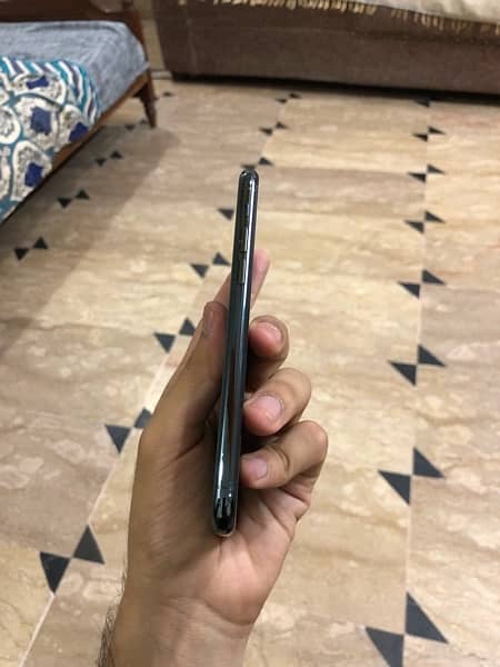 Iphone 11 pro 256 gb 8