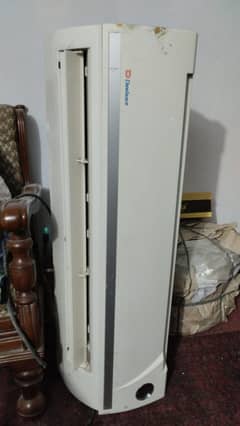 1.5 Ton Dawlance Split Air Conditioner AC in good condition