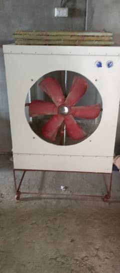 lahori air cooler for sale in good condition 10/10 1 month used