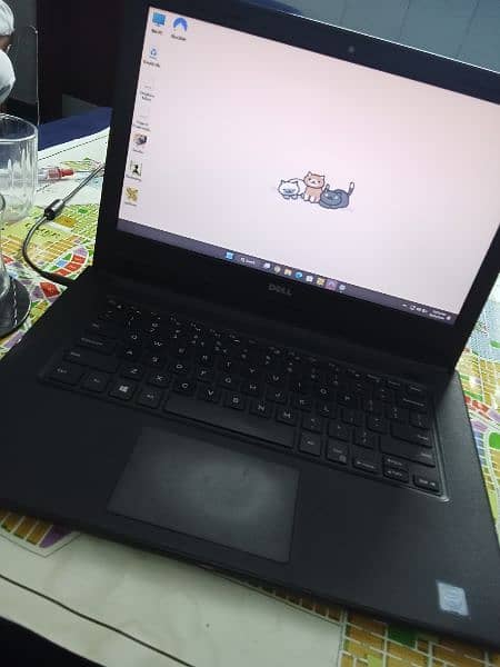 Dell core(tm) i7 1