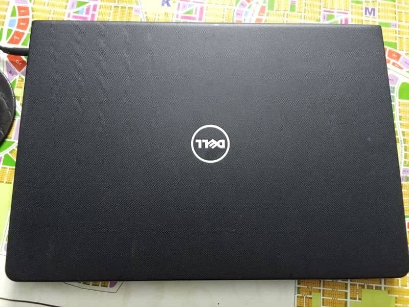 Dell core(tm) i7 2