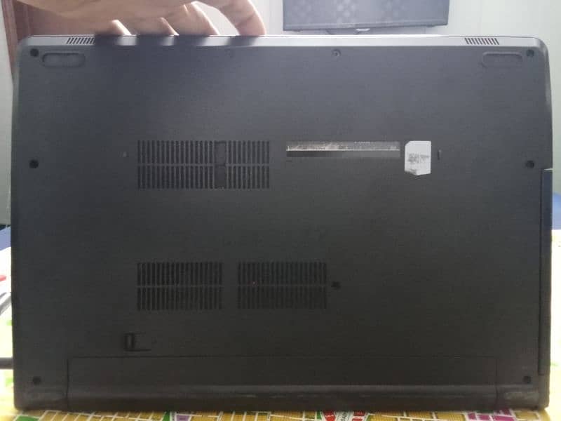 Dell core(tm) i7 3