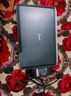 Dell Latitude Core i7 - 2nd Generation 0