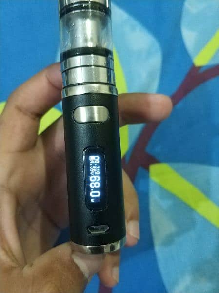 vape\pod vape 75watts for sale with heavy smoke 3