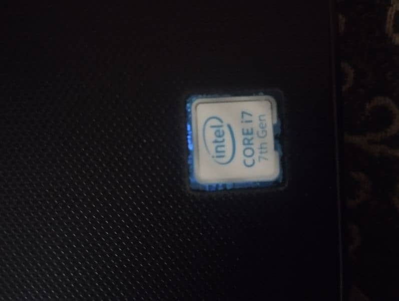 Dell Vostro 14 3468 Core i7 7th Generation 3