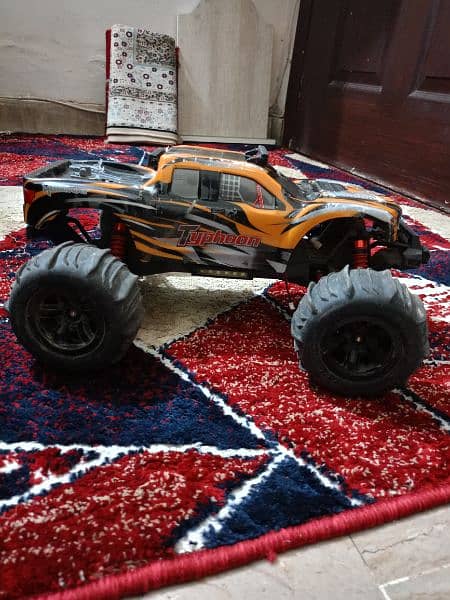 typhoon rc car for sale 2