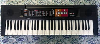 Yamaha Psr f57. In brand new condition 0