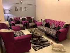 7 seater sofa set 0