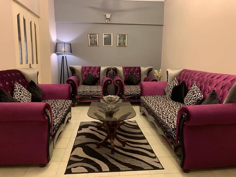 7 seater sofa set 2