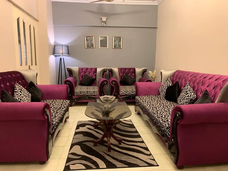 7 seater sofa set 3