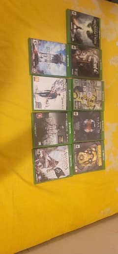 xbox one games for sale low price