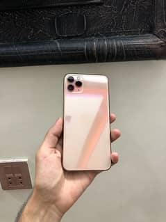 Iphone 11 pro max 256 gb