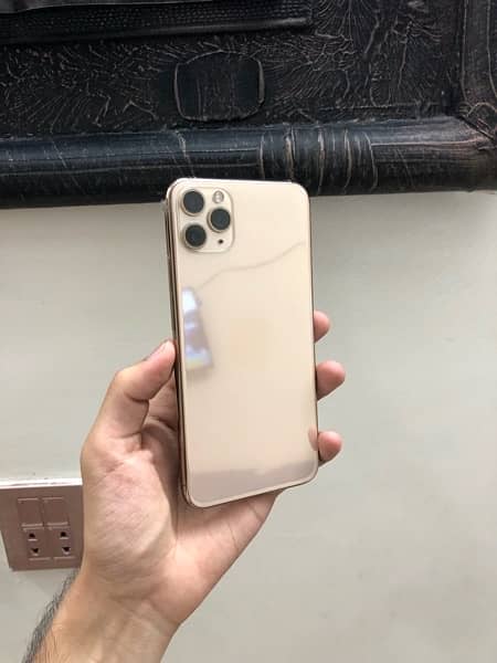 Iphone 11 pro max 256 gb 1